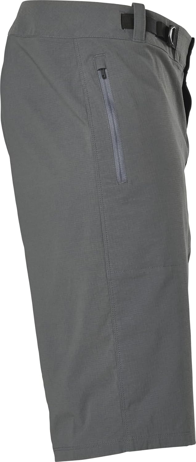 Fox Ranger Short W/Liner Dark Shadow 36 EU