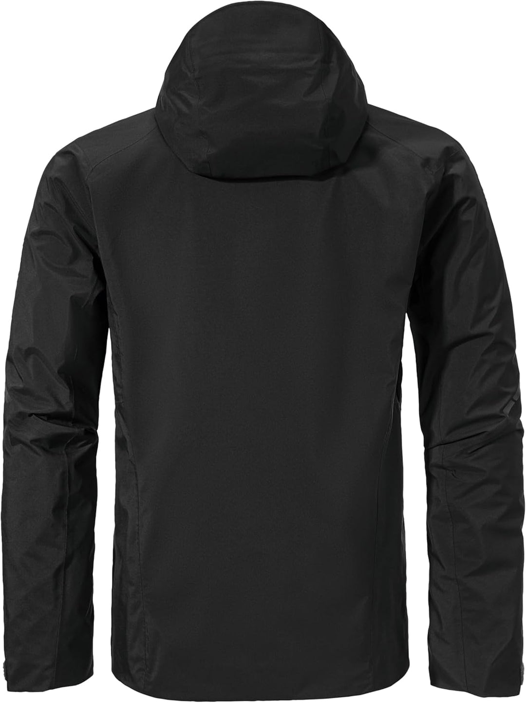 Schöffel Herren 2L Jacket Gaschurn M, Outdoorjacke mit wasserdichter, atmungsaktiver Membran, Winter