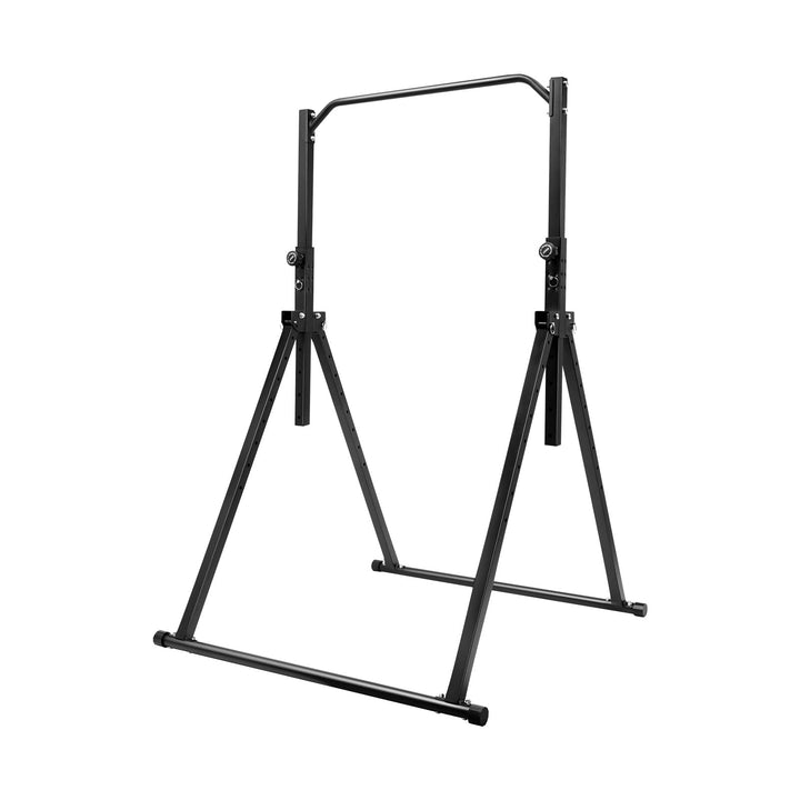 Klimmzugstange verstellbar – römischer Stuhl verstellbar – römischer Stuhl für Krafttraining & Klimm