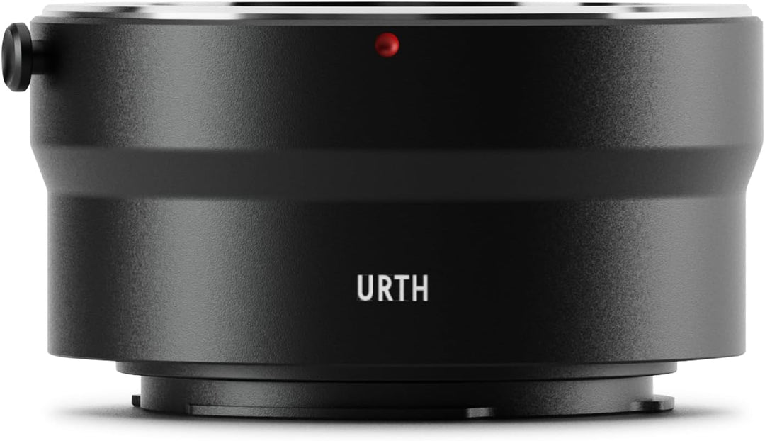 Urth Objektivadapter: Kompatibel mit Contax/Yashica (C/Y) Objektiv und Sony E Kameragehäuse, Contax/