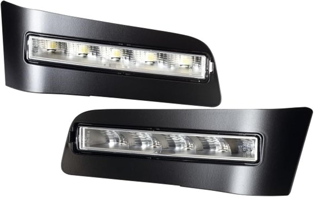 HELLA - LED-Tagfahrleuchtensatz - LEDayLine - 12V - 2PT 010 043-811