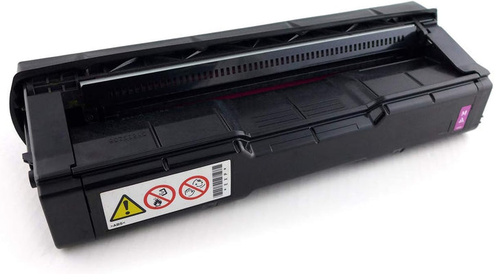 Green2Print Toner Magenta 6000 Seiten ersetzt Ricoh 406481, SPC310HE passend für Ricoh SP-C231N, SP-