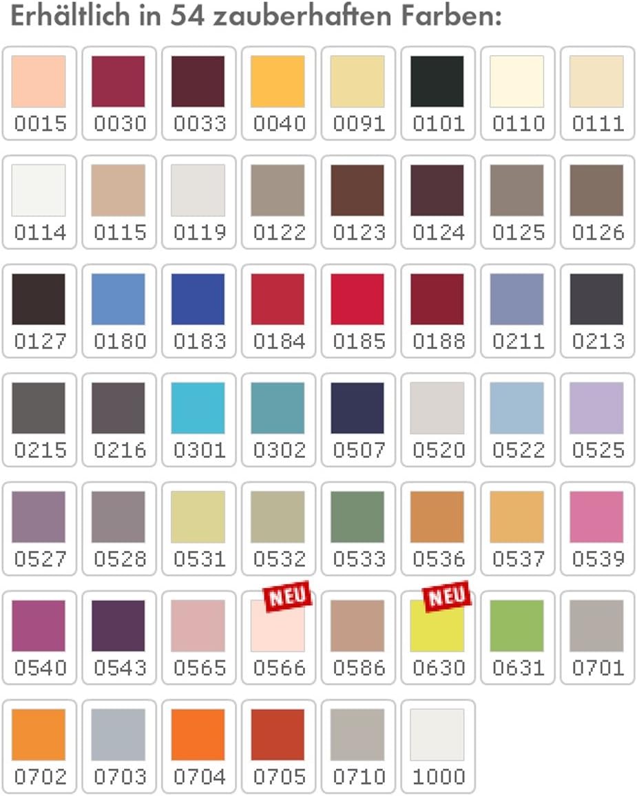 Bella Donna Jersey Spannbettlaken 140/200 - 160/220 Altrosé (0565) 140 X 200 - 160 X 220 Altrose, 14