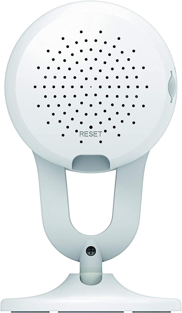 D-Link DCS-8300LHV2 mydlink Full HD Wi-Fi Camera (Nachtsichtfunktion, Personenerkennung, Bewegungs-