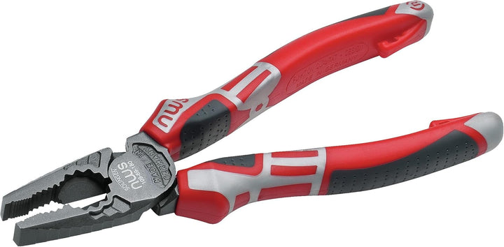 NWS 109 Zange CombiMax 109Serie 69205mm 300g