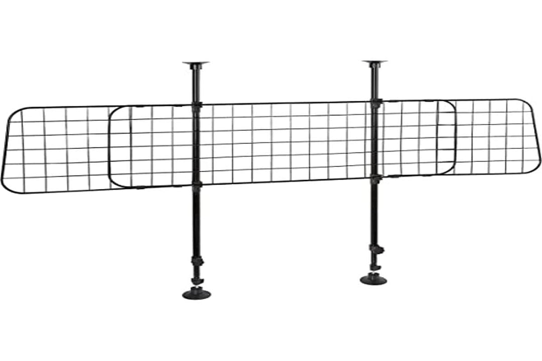Lampa 60416 Drahtgitter für den Kofferraum - für Hunde