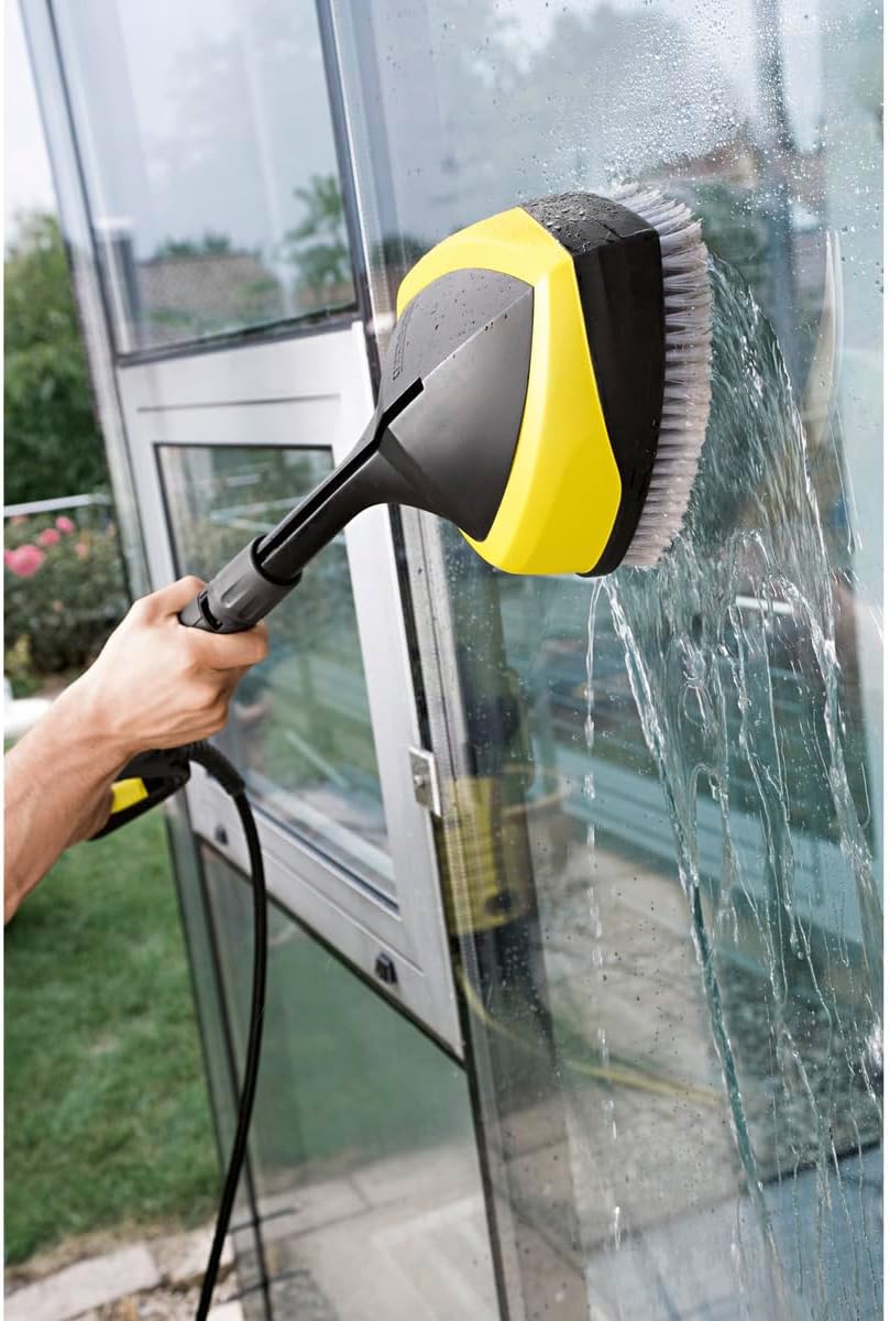 Kärcher Powerbürste WB 150 Single