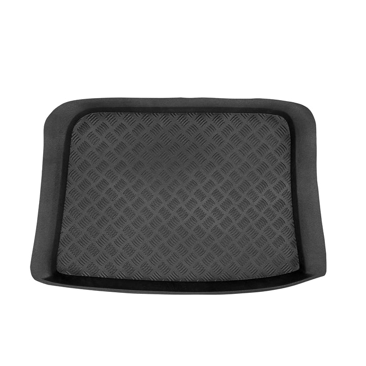 moto-MOLTICO Kofferraumwanne Laderaumwanne Kofferraummatte passend für Seat Ibiza 1996-2002