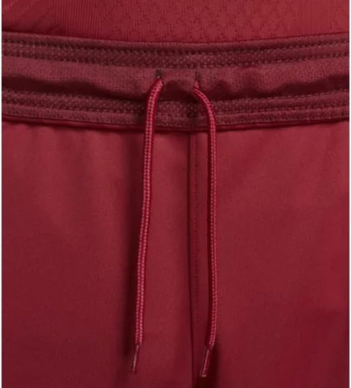 Nike Herren Shorts Saison 2022/23 Offizielle Heimtrikot S Tough Red/Team Red/White, S Tough Red/Team