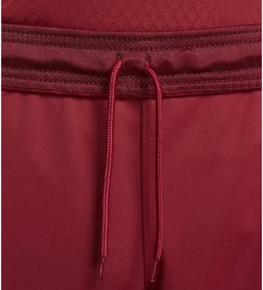 Nike Herren Shorts Saison 2022/23 Offizielle Heimtrikot XS Tough Red/Team Red/White, XS Tough Red/Te