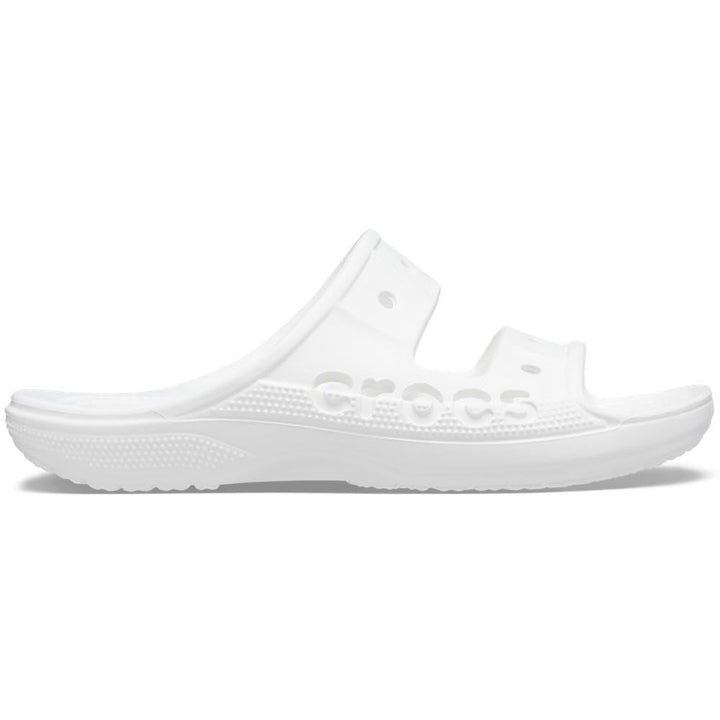 Crocs Baya Sandal 36/37 EU Weiss, 36/37 EU Weiß