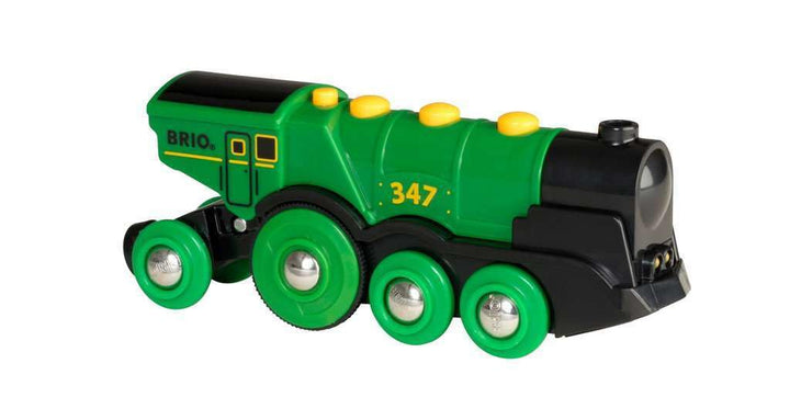 Ravensburger Gustav Batterielok Spielzeug Mehrfarbig One Size