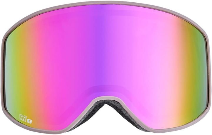 Roxy Women's Storm Women Winter Accessory Set (pack of 1) Einheitsgrösse Nirvana/Clux Ml Purple S3,