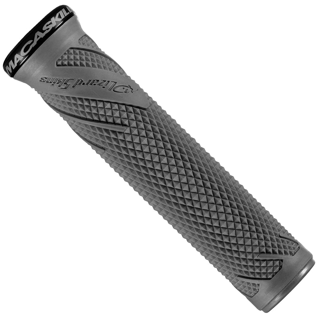 Lizard Skins Unisex-Adult Macaskill-Single Lock-on-Graphite Grips, Not Mentioned
