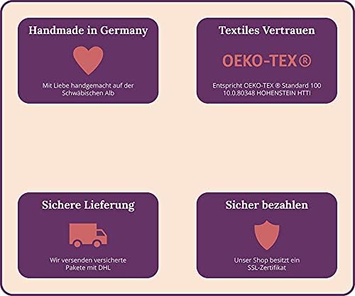 Portkissen, Kissen für Sicherheitsgurt, Hilfsmittel während der Chemotherapie
