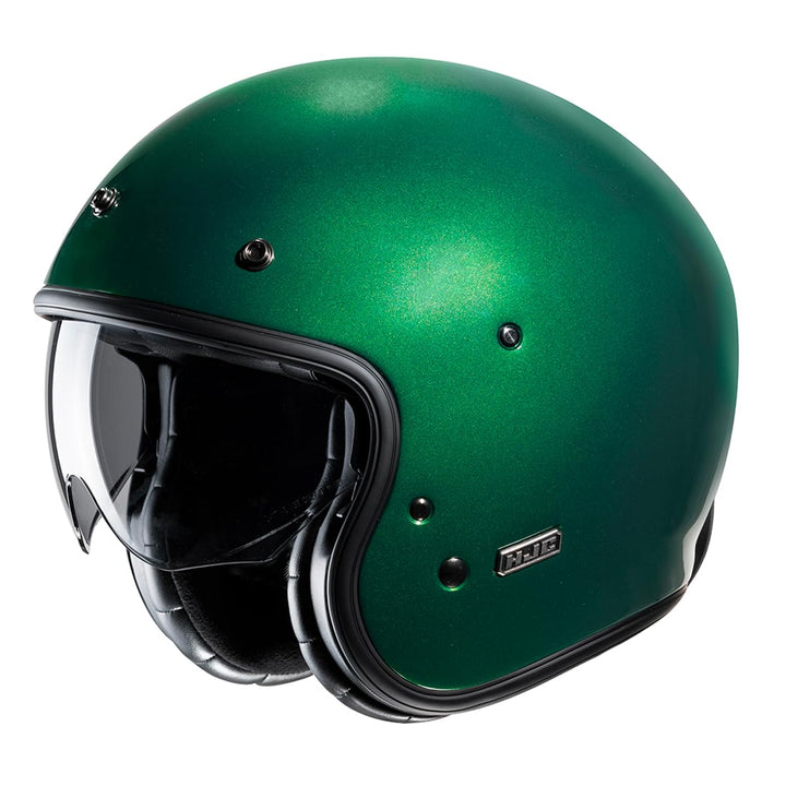 HJC, Jethelme motorrad V31 DEEP GREEN, M