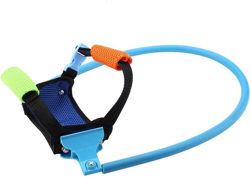 143 Blind Dog Halo Harness Guiding Device, Robuster, langlebiger Korrosionsschutzring für Blinde Hau