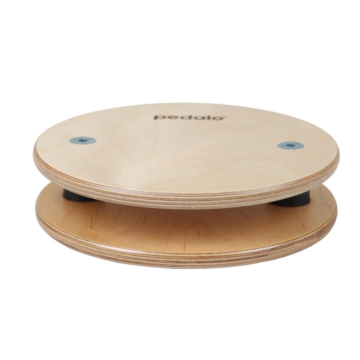 pedalo Balancewippe 22 & 38 I Gleichgewichtstrainer I Balance Board I Koordination I Therapie-Wippe