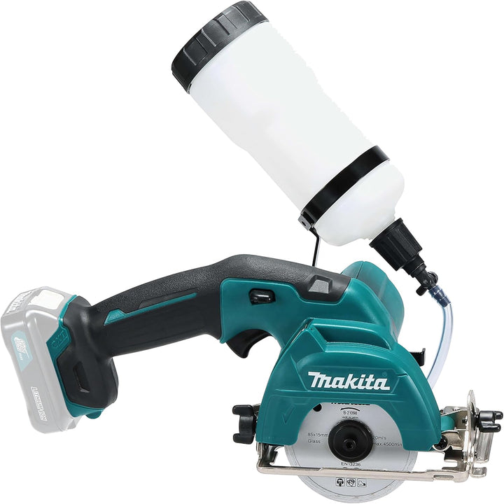 Makita CC301DZ Akku-Glas-u.Fliesenschneider 12 V max. (ohne Akku, ohne