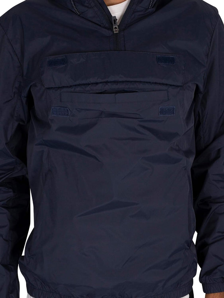 Ellesse Herren Acera Oh Jacket Jacke XL Navy, XL Navy