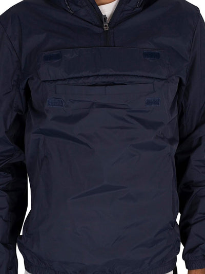 Ellesse Herren Acera Oh Jacket Jacke XL Navy, XL Navy