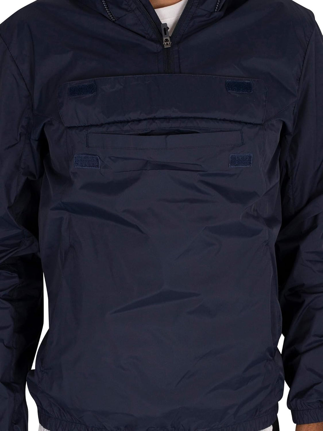 Ellesse Herren Acera Pullover Jacke, Reflective XS Navy, XS Navy