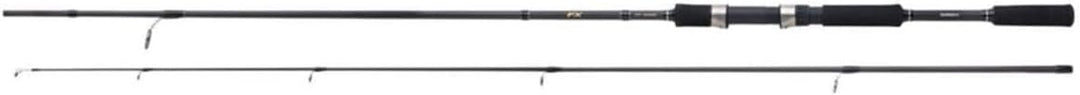 Shimano FX XT 210UL 1-11g LRF