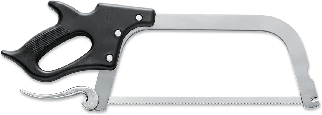 F. DICK Knochensäge, Gefriergutsäge (Säge 35 cm, nichtrostend, Kunststoffgriff ergonomisch) 91028350