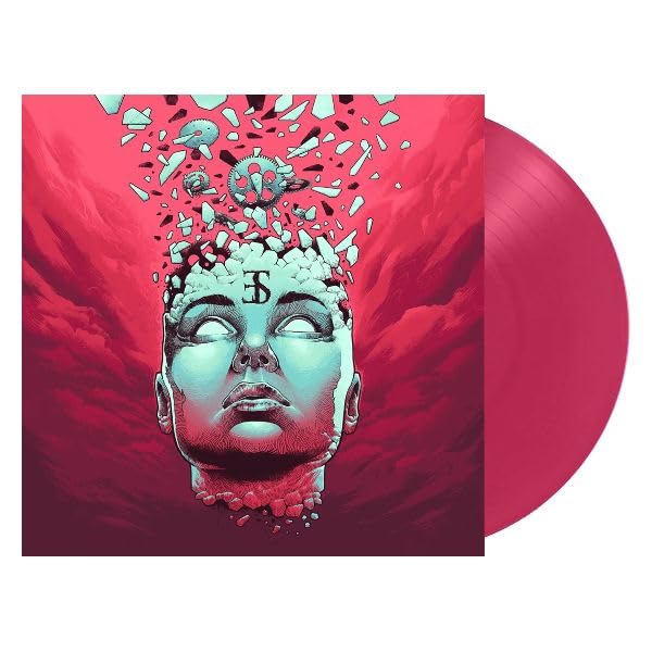 Conquering, Vinyl
