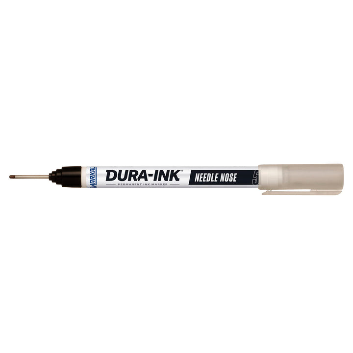 Markal 96520 dura-ink 5, schwarz (Pack 12) Noir, Noir