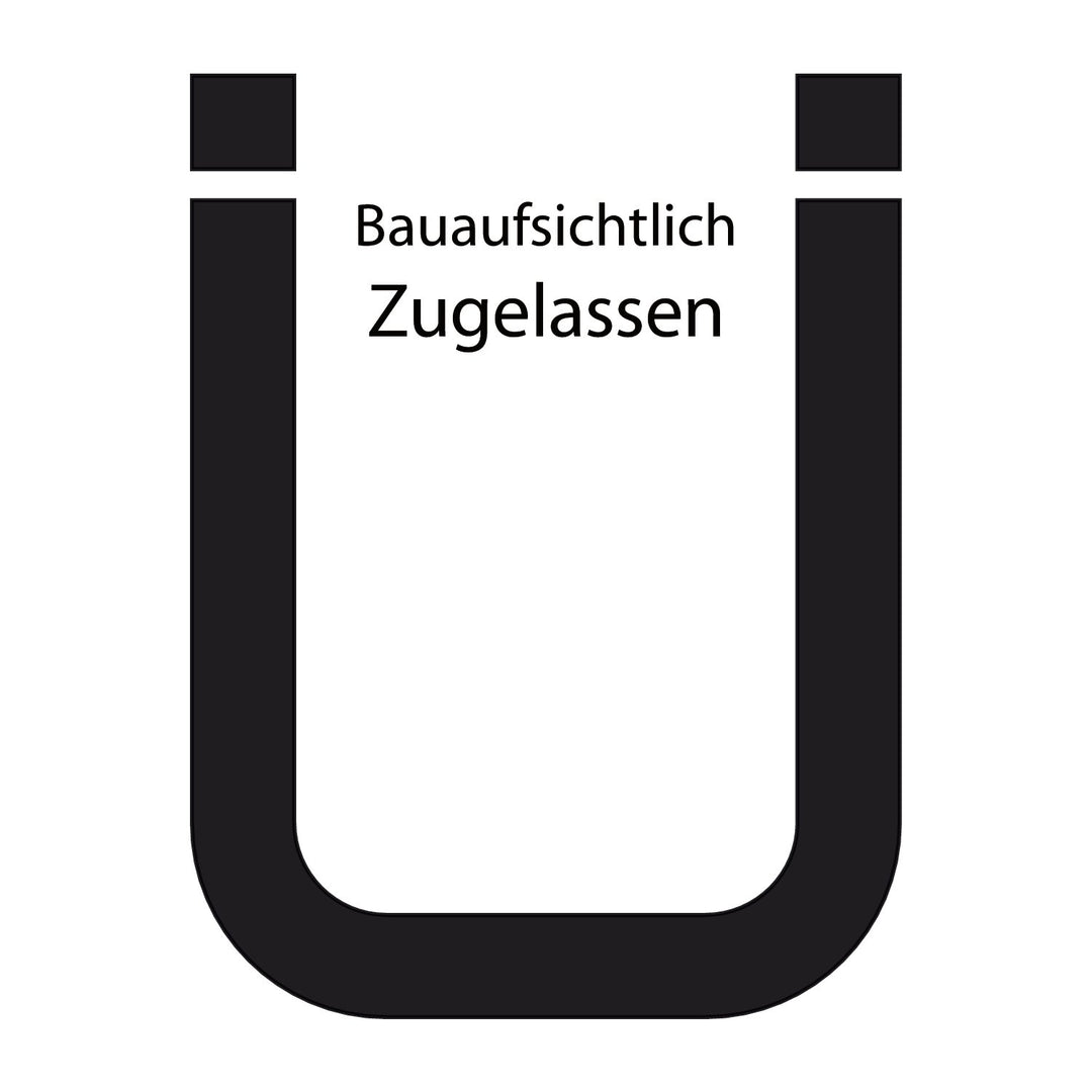 Fischer Injektionsmörtel FIS AB 300 T 3er-Set - Montagemörtel mit ETA-Bewertung & R120, 3x 300ml ink