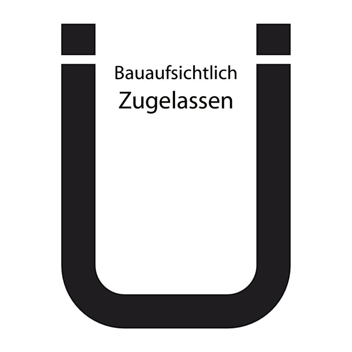Fischer Injektionsmörtel FIS AB 300 T 3er-Set - Montagemörtel mit ETA-Bewertung & R120, 3x 300ml ink