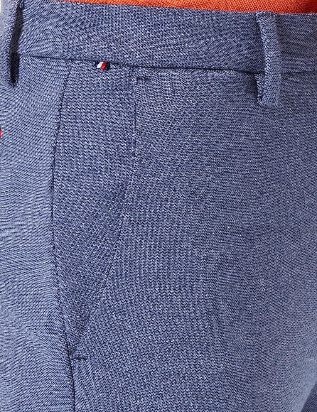 Tommy Hilfiger Herren Strickhosen, 30W / 34L
