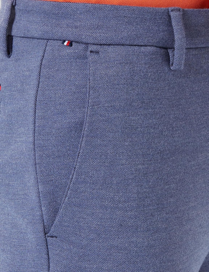 Tommy Hilfiger Herren Strickhosen, 30W / 34L