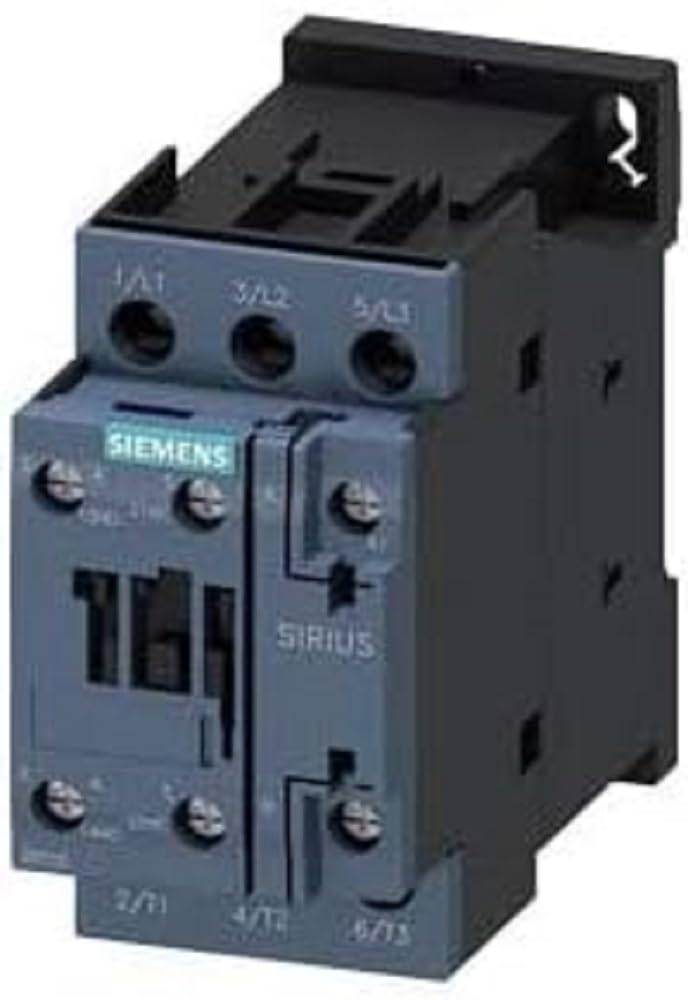 Siemens 3RT2026-1AL20 Schütz 3 Schliesser 690 V/AC 1St.