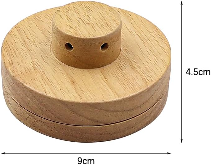 Cocktail-Räucherset mit 4 Holzspänen, Whiskey-Räucherset für Cocktails, Wein, Whiskey, Bourbon
