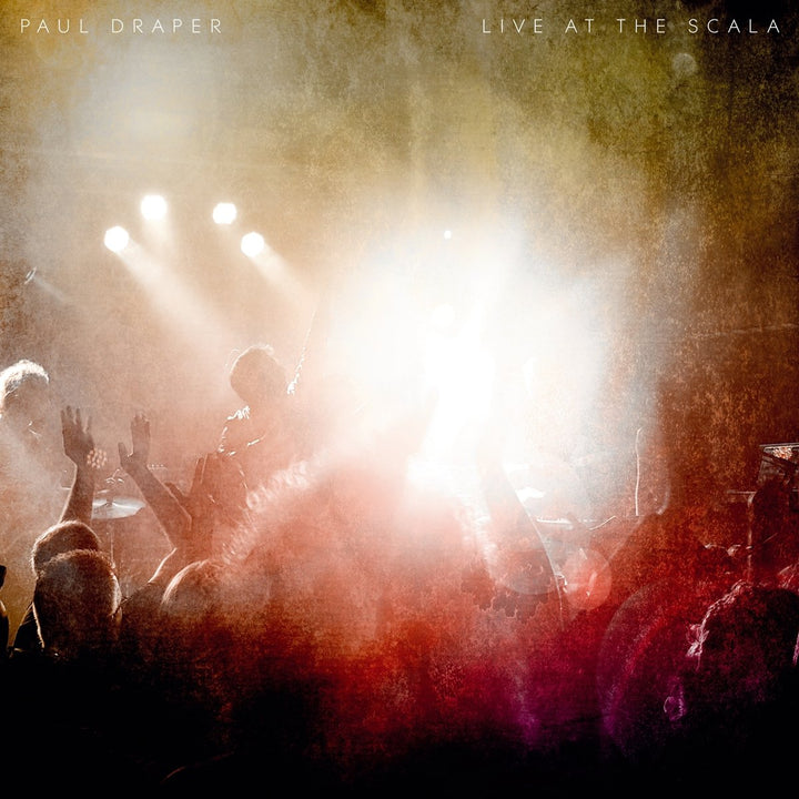 Live at Scala, Vinyl