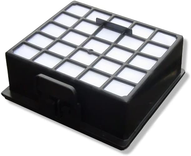10 Staubsaugerbeutel Kallefornia K28 + HEPA-Filter + Motorschutzfilter für Siemens VBBS607V00 Staubb