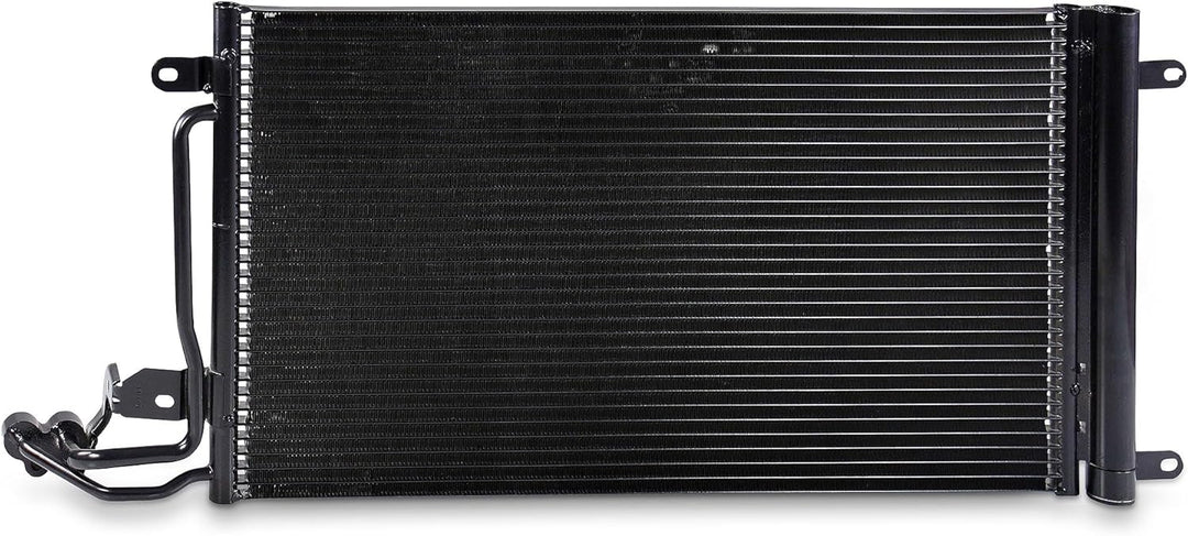 NRF 35910 Kondensator, Klimaanlage