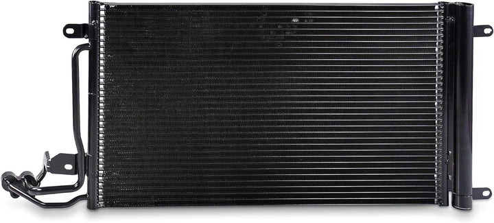 NRF 35910 Kondensator, Klimaanlage
