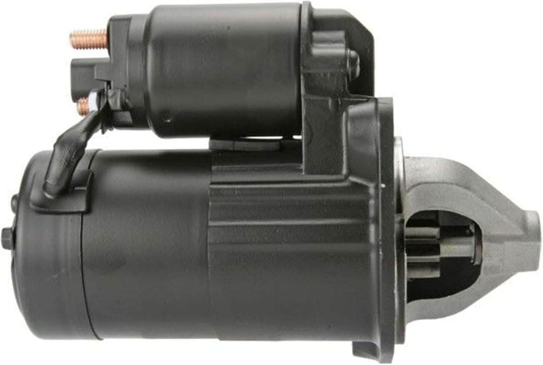 HELLA - Starter/Anlasser - 12V - 1.2kW - für u.a. Kia Sportage (JE_, KM_) - 8EA 011 611-441