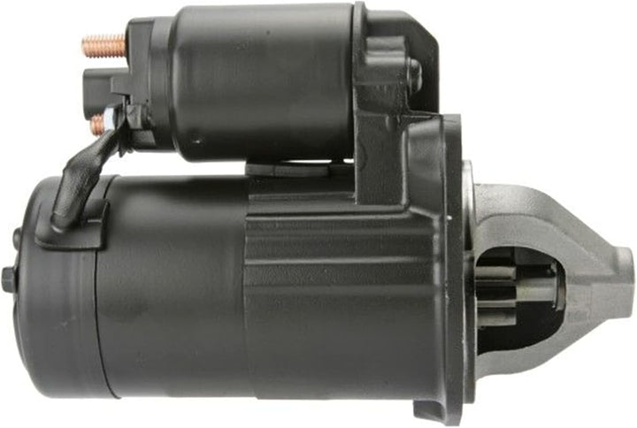 HELLA - Starter/Anlasser - 12V - 1.2kW - für u.a. Kia Sportage (JE_, KM_) - 8EA 011 611-441