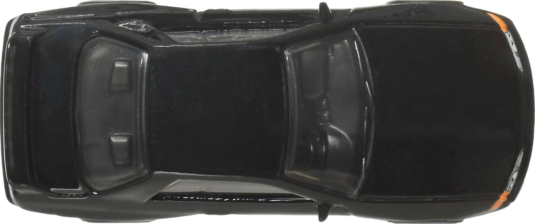 Hot Wheels Cars Premium Fast &amp; Furious Druckguss-Auto im Massstab 1:64 für Sammler, inspiriert von F