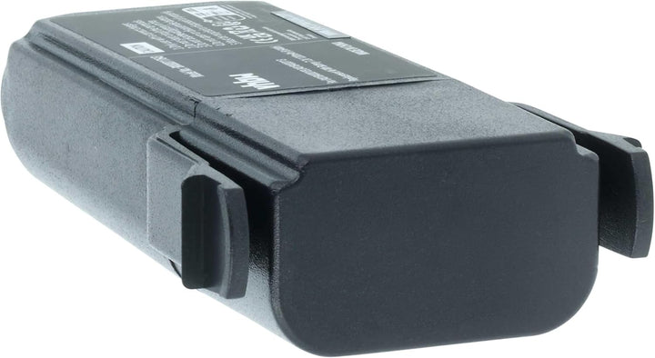 vhbw Akku Ersatz für Elca 04.142, 0401BA000109, 0401BA000113, PINC-GEH für Fernbedienung Remote Cont