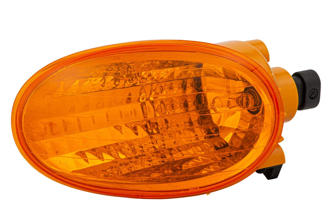 HELLA 2BA 270 016-031 Blinkleuchte - Halogen - links - für u.a. Fiat Multipla (186_), Links