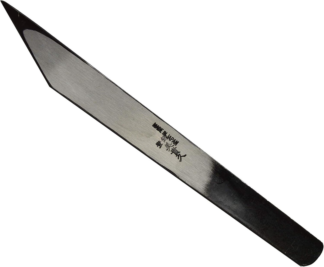 Ikeuti Anreissmesser Furniermesser Cuttermesser Schnitzmesser Japanisches Messer Kiridashi Handgesch