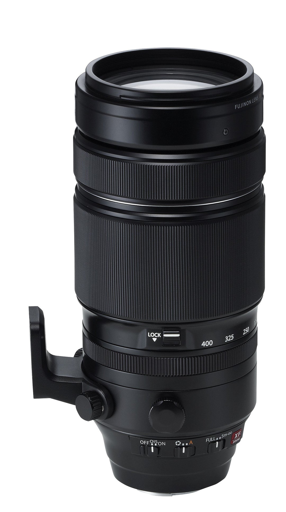 Fujifilm XF100-400mm F4.5-5.6 R LM OIS WR Objektiv Single, Single