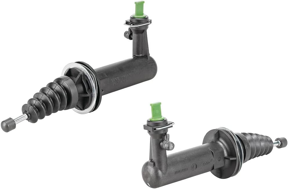 VALEO Nehmerzylinder Kupplung 804750