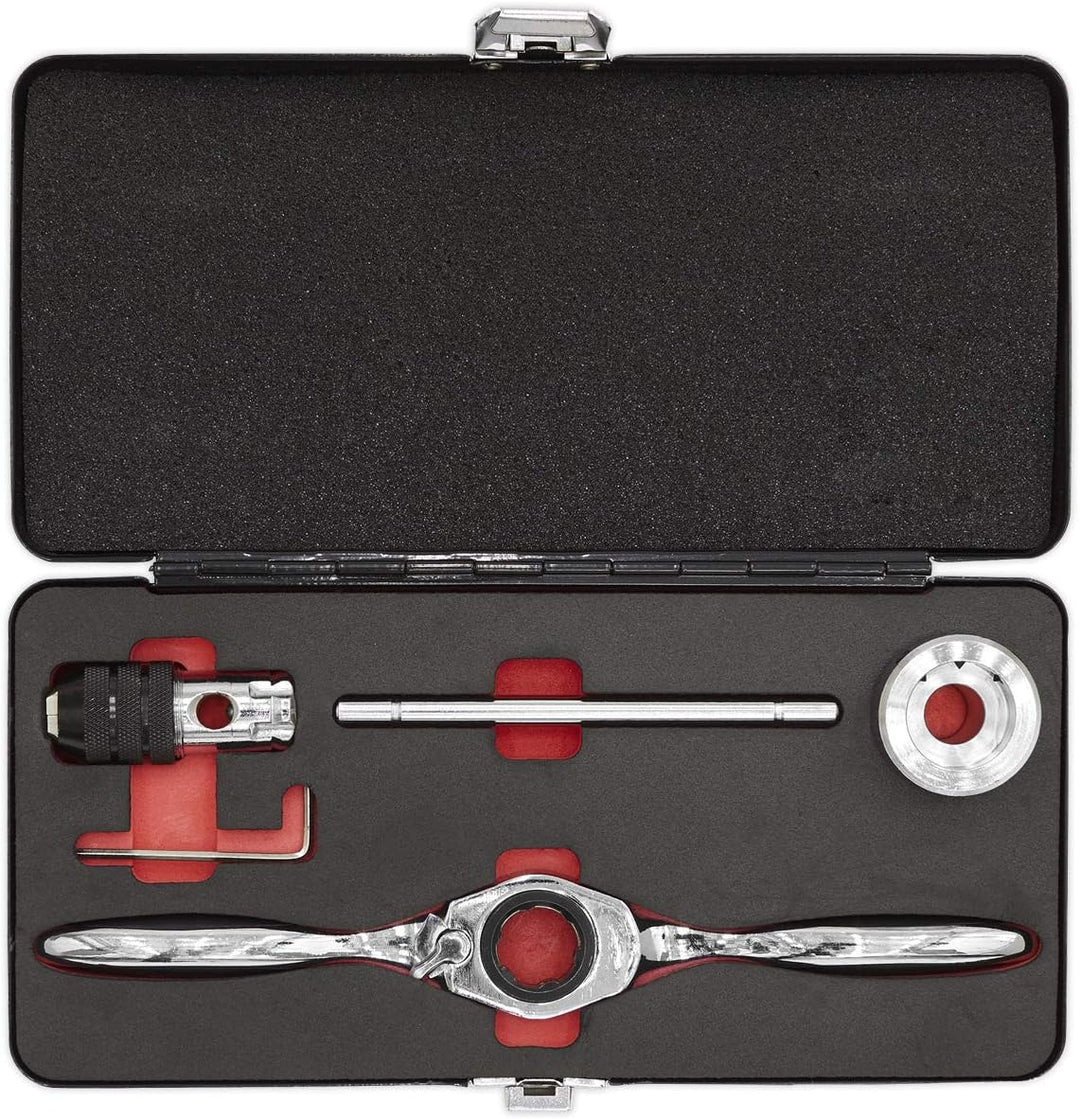 Sealey AK3027 Gewindeschneid-Set