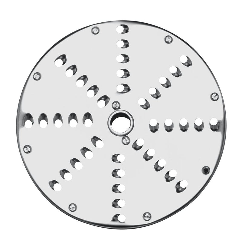 HENDI Reibescheiben, DT-7, Schneidsäge, für HENDI Gemüseschneider 231807 & 231852, Stärke: 7mm, Edel